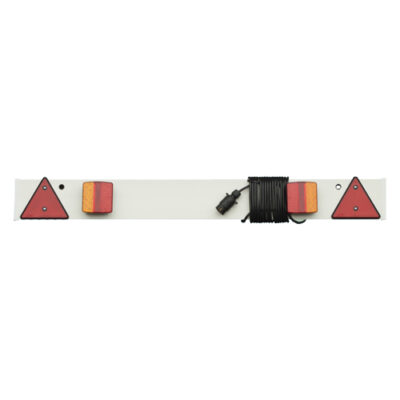 Maypole LED Trailer Board With 7m Cable - Image