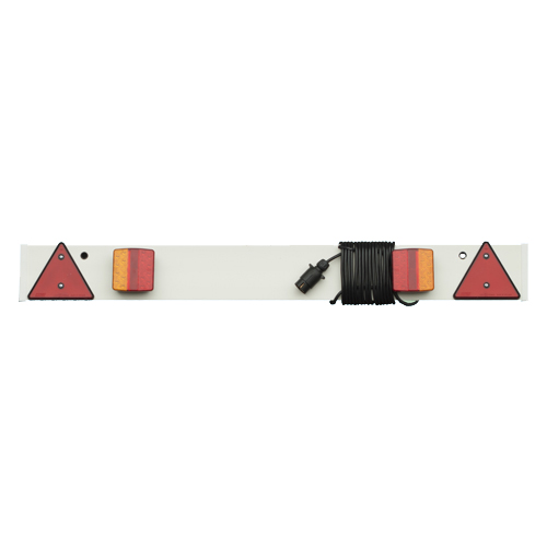 Maypole LED Trailer Board With 7m Cable - Image