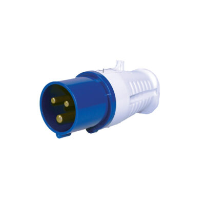 Maypole Shore Power Plug 230V - Image