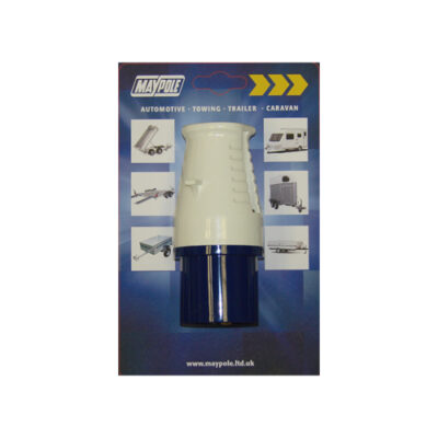 Maypole Shore Power Plug 230V - Image