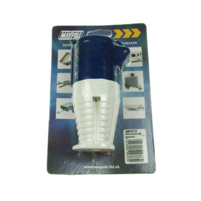 Maypole Shore Power Site Connector 230V - Image