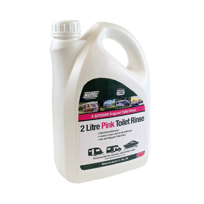 Maypole Superior Toilet Rinse 2L - Image