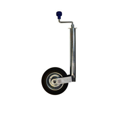 Maypole Telescopic Jockey Wheel 48mm - Image