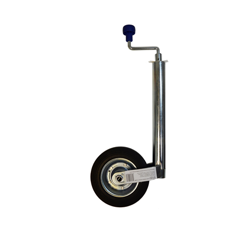 Maypole Telescopic Jockey Wheel 48mm - Image