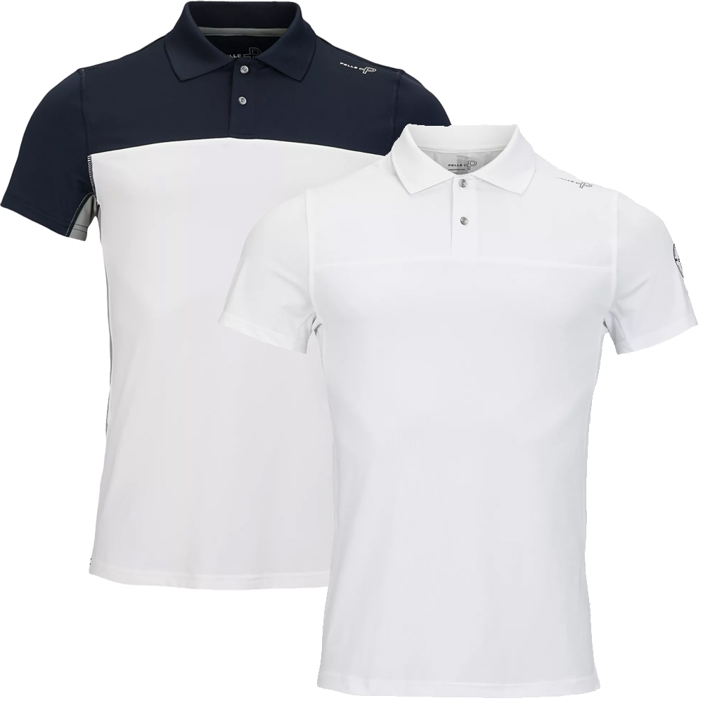 Pelle Petterson Momentum Camber Polo - Image
