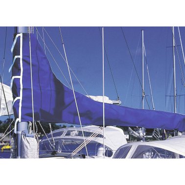 Plastimo Dralon Mainsail Boom Cover - Image