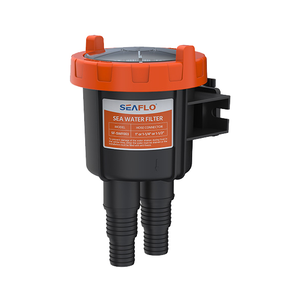 Seaflo Sea Water Filter SF-SWF03 - Image