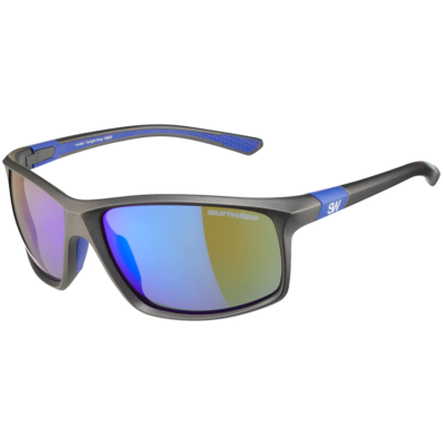 Sunwise Twighlight Sunglasses - Grey