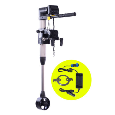 thumbnail image 2 of Outboard Motor Limiter For 75-90 HP Engines - High Stability RPM Limiter 2 of 4