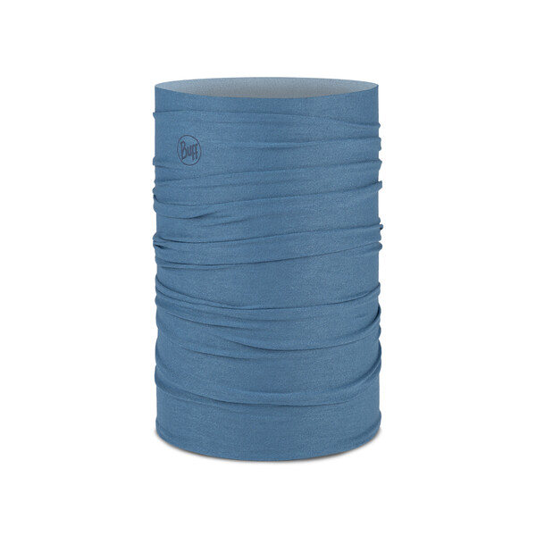 Buff CoolNet UV® Neckwear Solid Slate - Image