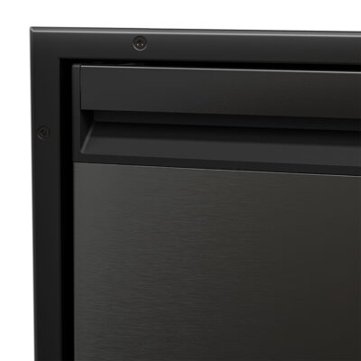 Dometic Flush Mount for NRX 80 - Image