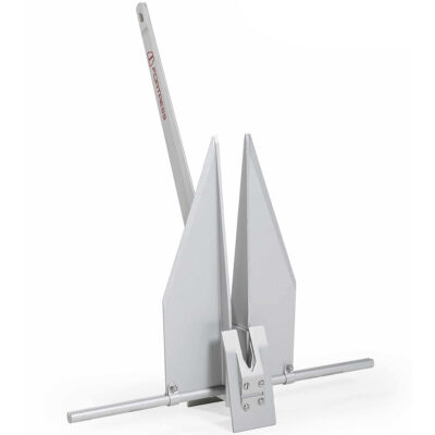 Fortress Anchor - Image