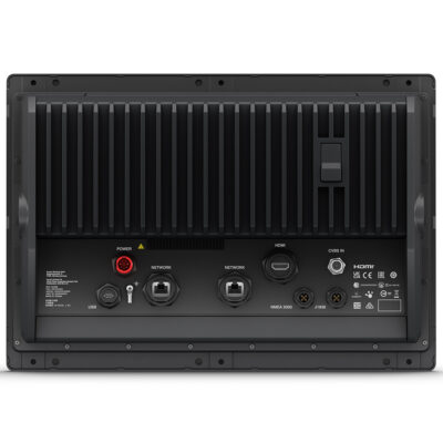 Garmin GPSMAP 1623 - 16" Chartplotter - Image