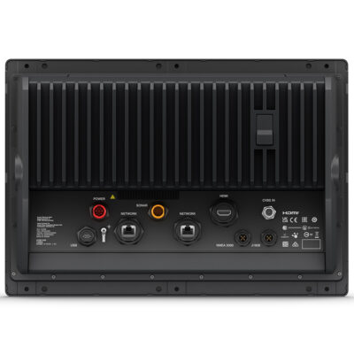 Garmin GPSMAP 1623XSV - 16" Chartplotter / Sonar - Image