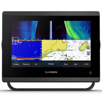 Garmin GPSMAP 723XSV - 7