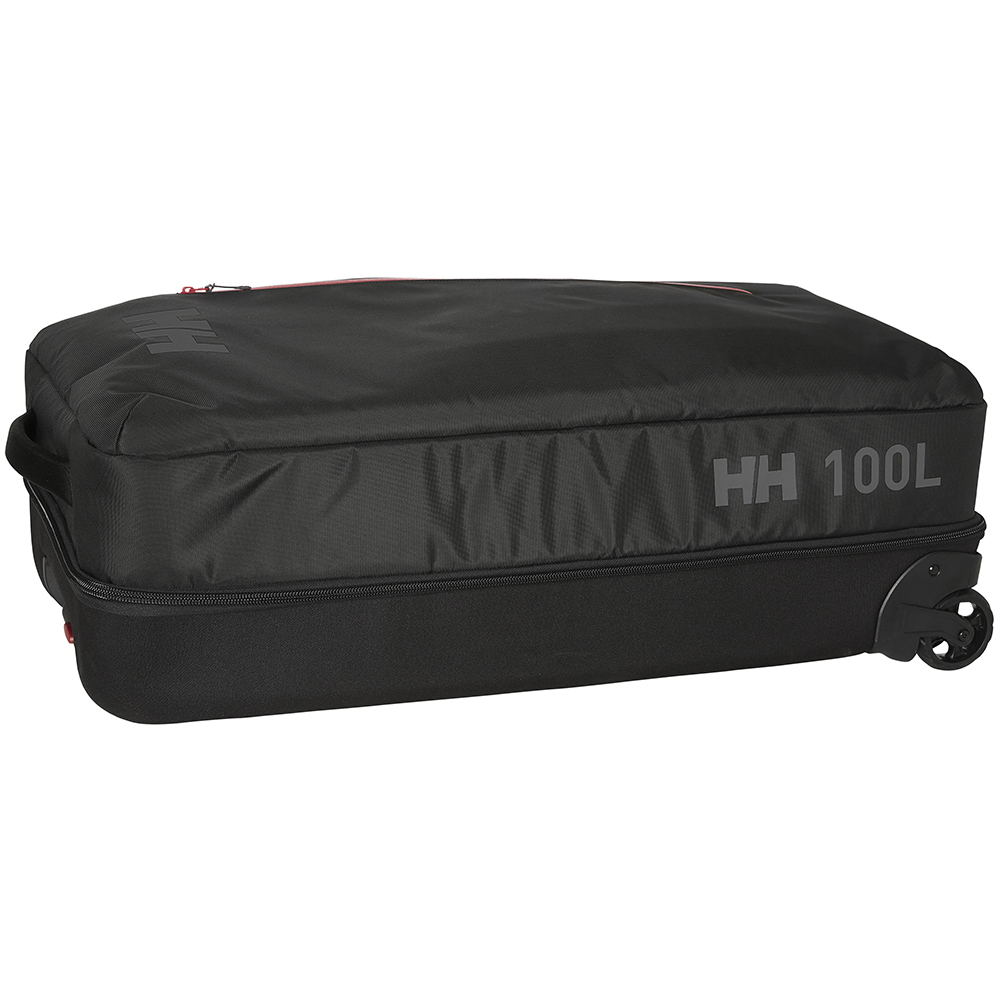 Helly Hansen Sport Trolly Wheel Bag 100L