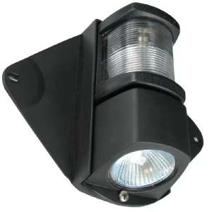 Mantagua LED Spotlight & Masthead Navigation Light - Image