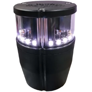 Mantagua Navipro Tri-Colour with Anchor Light - Image