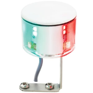 Mantagua Tiny Tri-Colour Anchor Light - Image