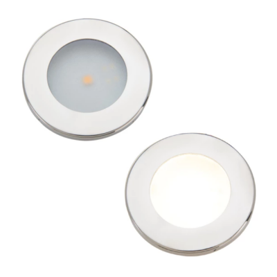 Mantagua Tudy Stainless Steel Ceiling Light 10W - Image