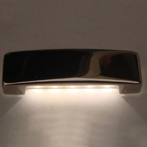 Mantagua Wight Vertical Light - Neutral Light - Image