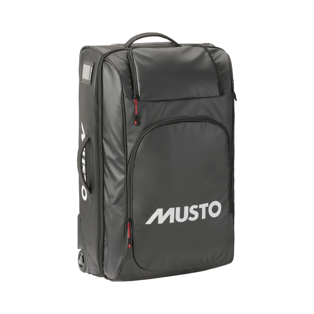 Musto 80L Wheeled Trolley Bag