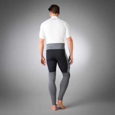 Musto Championship Pant - Dark Grey Marl