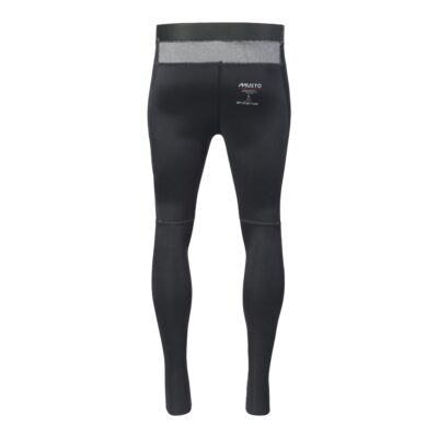 Musto Championship Pant - Dark Grey Marl