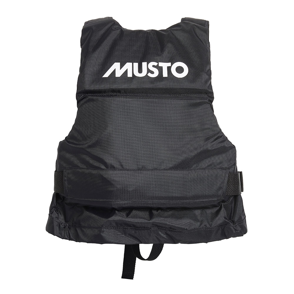 Musto Junior Buoyancy Aid 50N - Black