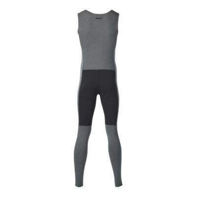 Musto Men's Championship Long John - Dark Grey Marl