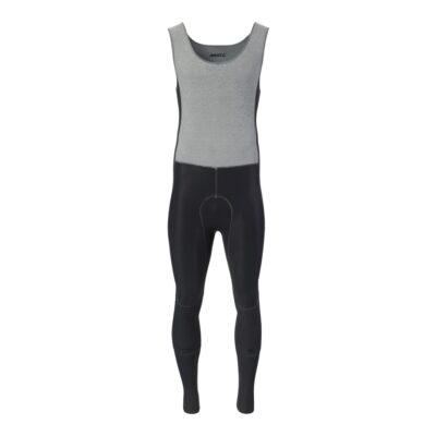 Musto Men's Championship Long John - Dark Grey Marl