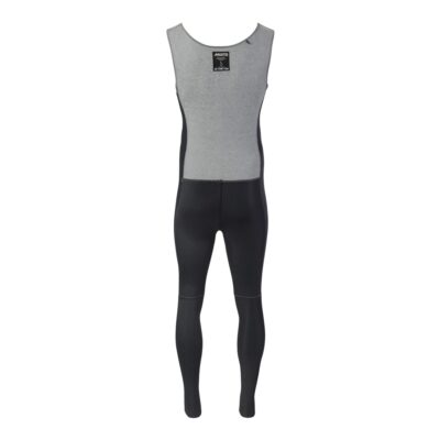 Musto Men's Championship Long John - Dark Grey Marl