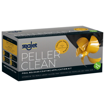 Seajet Peller Clean - Image