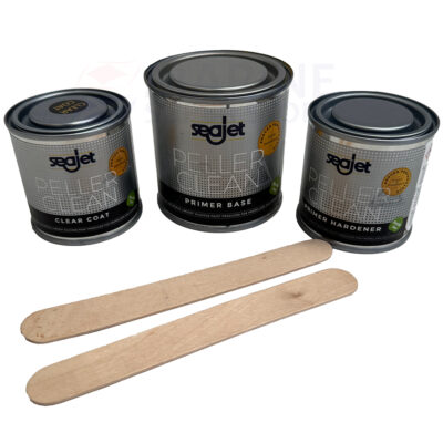 Seajet Peller Clean - Image