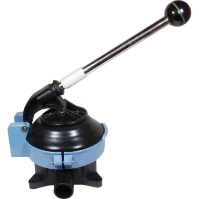 Whale Pump Gusher Titan Standard - Image