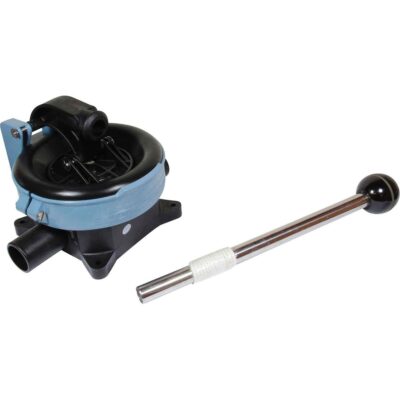 Whale Pump Gusher Titan Standard - Image