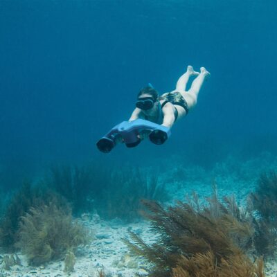 Jobe Infinity Seascooter Pro Package - Image