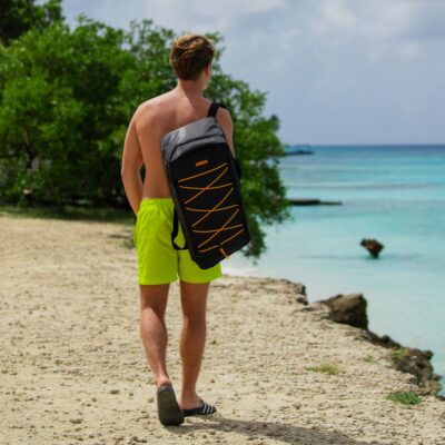 Jobe Infinity Seascooter Pro Package - Image