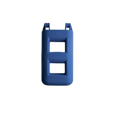 Majoni Step Stair Fender - Blue