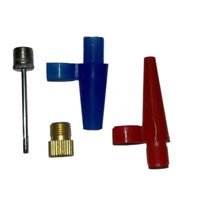 Maypole Foot Pump - Image
