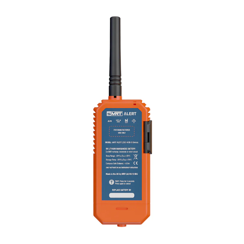 sMRT Alert AIS DSC MOB Beacon - Image