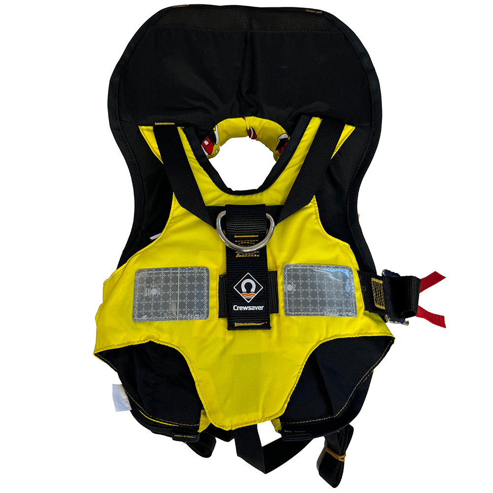 Crewsaver Supersaver 150n Life Jacket