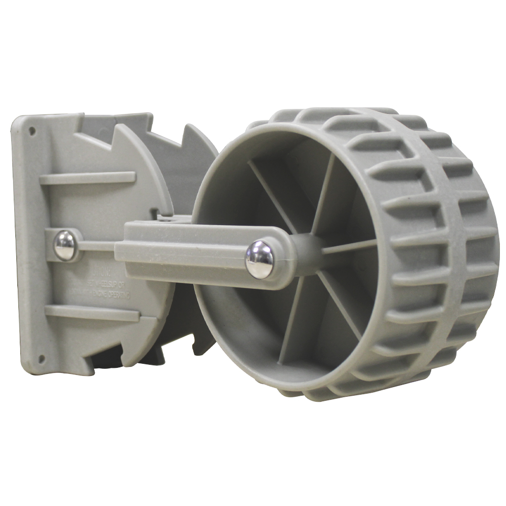 Seago Dinghy Wheels (Pair) - Image