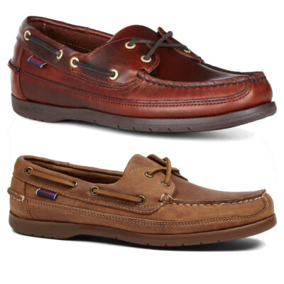 sebago docksides outlet