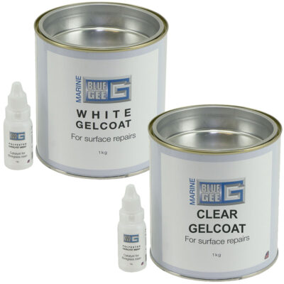 Blue Gee Gelcoat 1kg - Image
