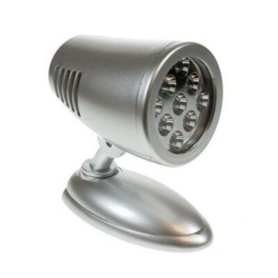 Maypole Mini Reading Light - 12V - Image