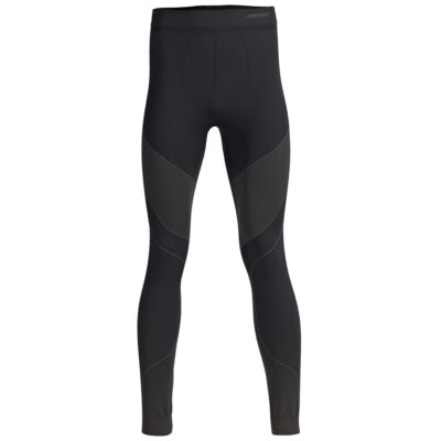 Musto Active Base Layer Trousers Size: XS/S - Black