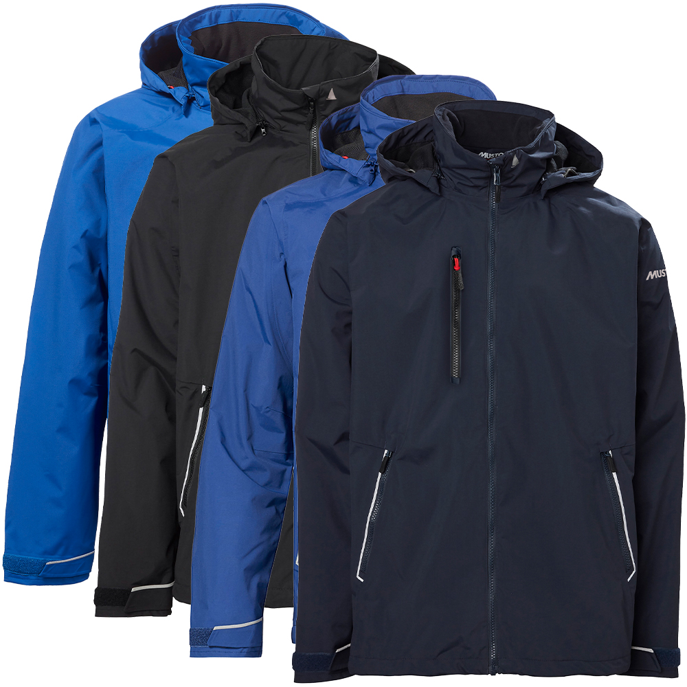 Musto Corsica Jacket
