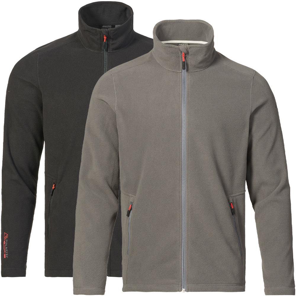 Musto Corsica Polartec 100gm Fleece 2.0 - Special Offer - Image