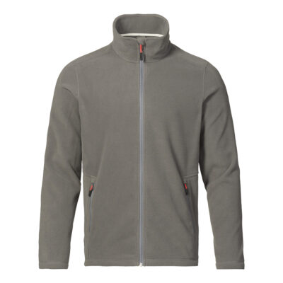 Musto Corsica Polartec 100gm Fleece 2.0 - Special Offer - Charcoal